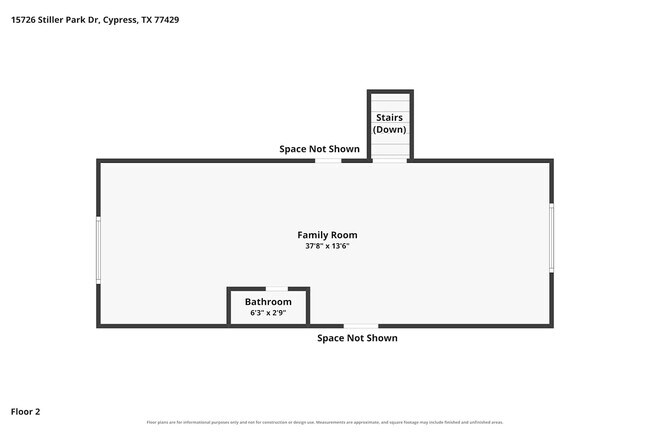 Photo - 15726 Stiller Park Dr