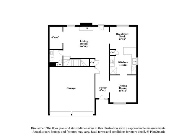 4600 Ferncrest Pl