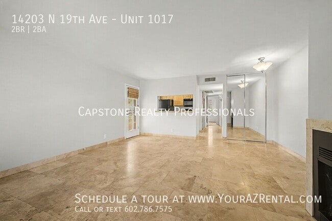 Building Photo - 14203 N 19th Ave Unit 1017