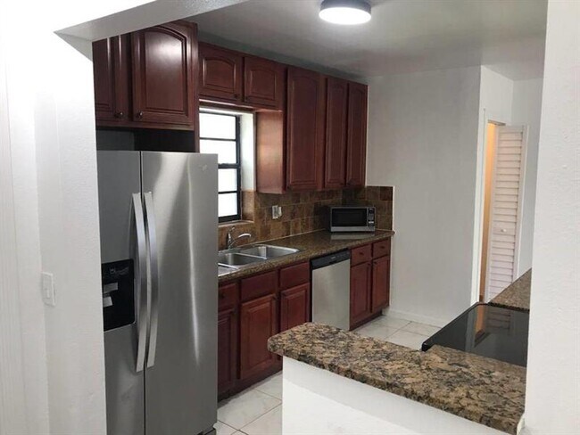 Photo - 3730 SW 1st St Unit 3