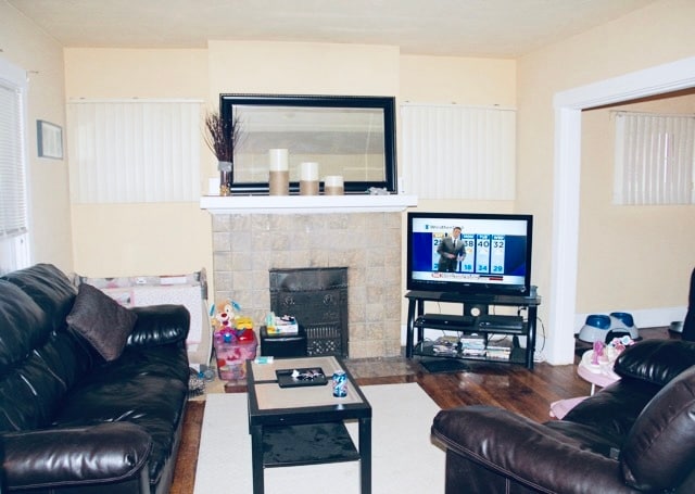 Photo - 2331 Los Angeles Ave