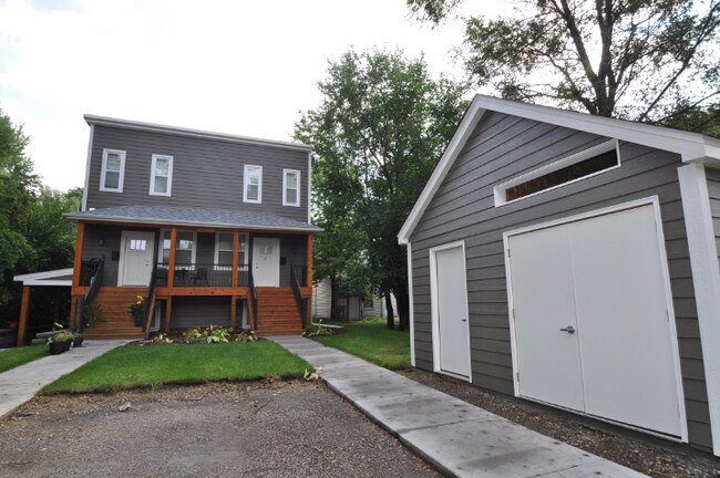 Photo - Fantastic luxury two-bedroom, one-bathroom in the Longfellow Neighborhood in Minneapolis! Unidad 3