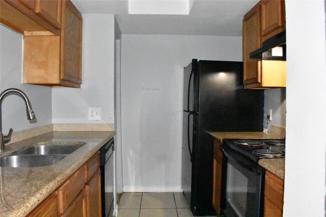 Photo - 11411 Harwin Dr. Unit 19