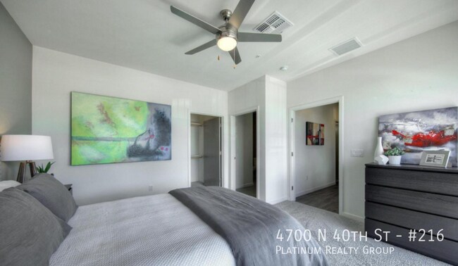 Photo - 4700 N 40th St Unit #216