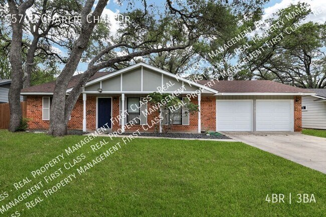 Building Photo - 5702 Charlie Chan Dr