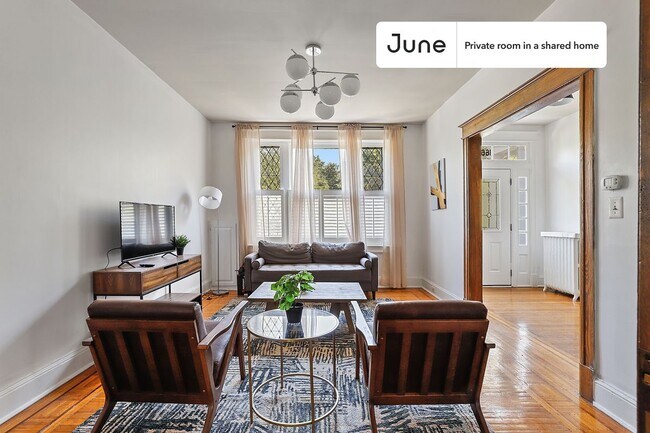 Photo - Room in Shared 4 bed/2 bath home Unit C