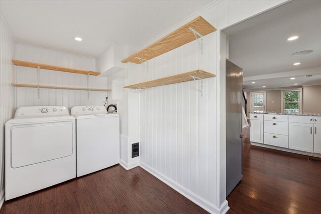 Photo - Recently Renovated 2 Bed 1 Bath Twin in West Chester Borough!