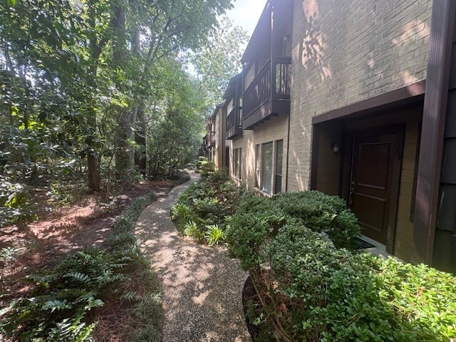 Photo - 11711 Memorial Dr Unit 563