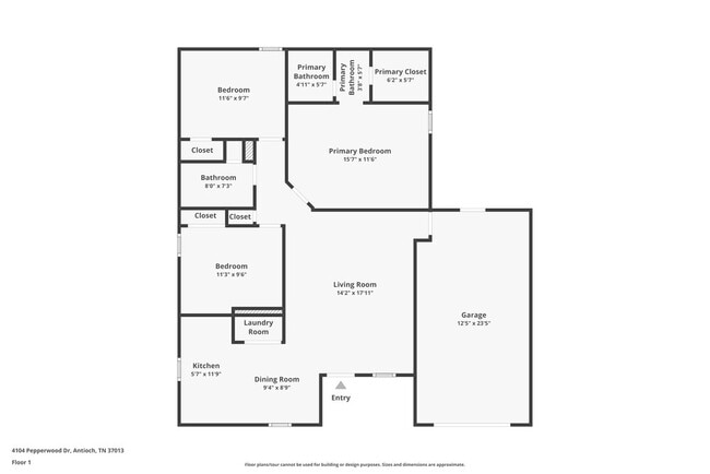 Photo - 4104 Pepperwood Dr