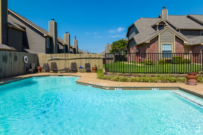 Wexford Townhomes