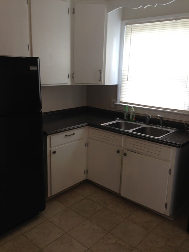 Photo - 3607 Harris Ave