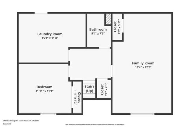 Photo - 2130 Scarbrough Dr