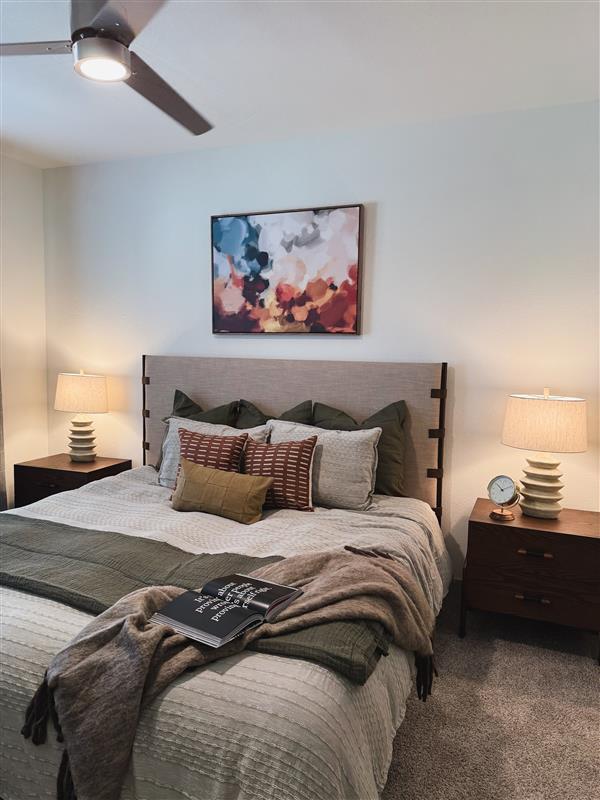 Tapestry Centerpoint