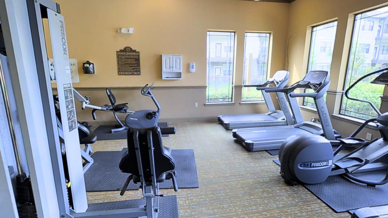 Photo - Lory of Bryan Apartments