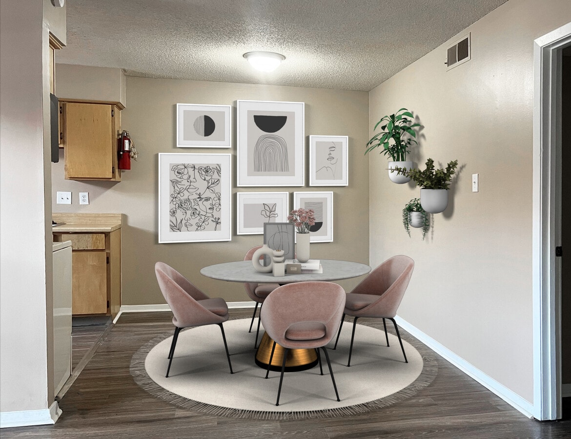 Forrest Cove - Forrest Cove