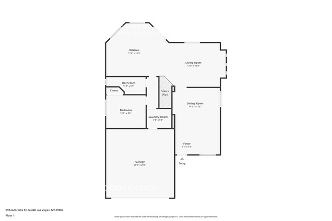 Photo - 2924 Moretta Ct