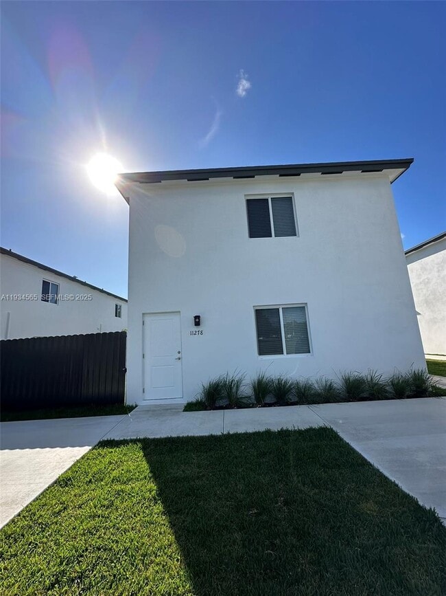 Building Photo - 11278 SW 187th St Unit 11278