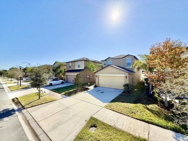 Photo - 7409 French Marigold Ave.