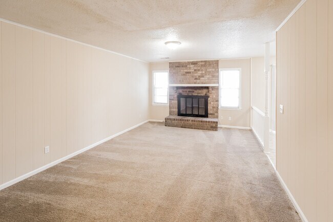 Photo - Charming 3-Bedroom Brick Home