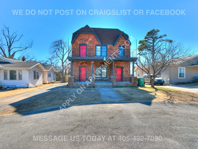 Photo - 1130 NW 39th St House Unit 1130