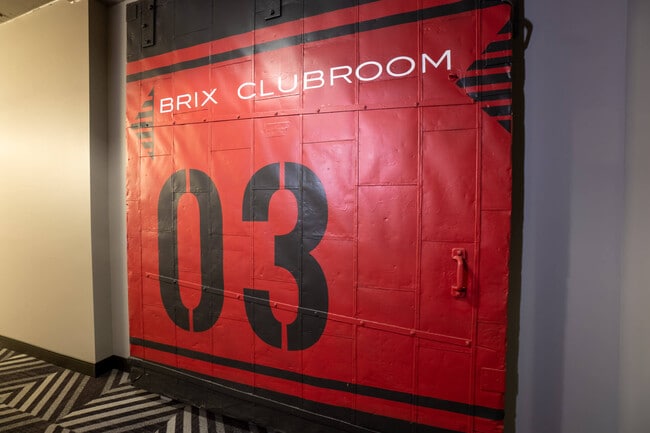 Clubroom