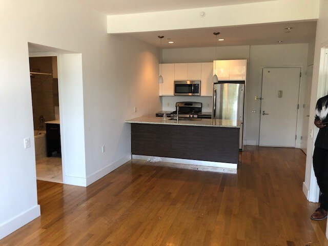 Photo - 836 Bergen St Apartment
