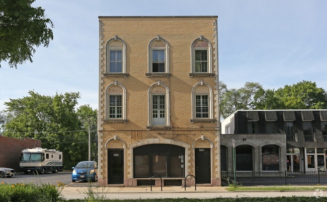 3 Bedroom Apartments For Rent In Skokie Il Forrent Com