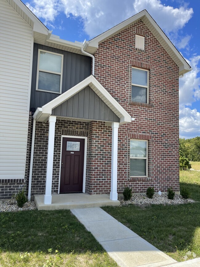 Building Photo - 4319 Otter Creek Dr Rental