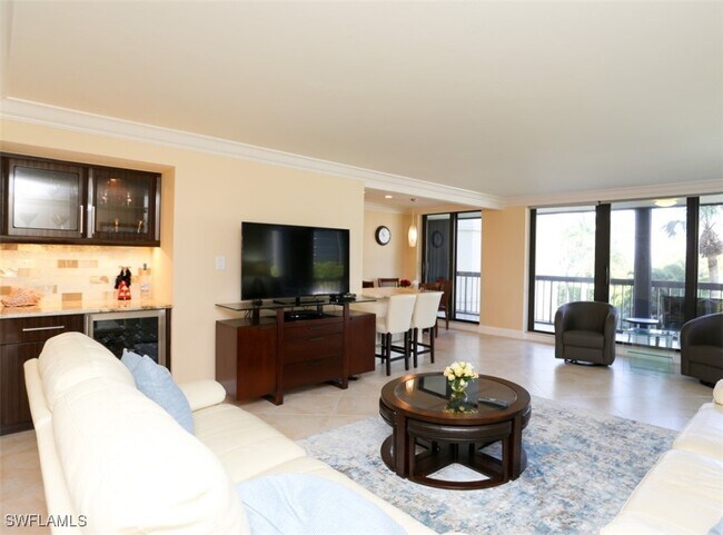 Photo - 4551 Gulf Shore Blvd N Unit 301