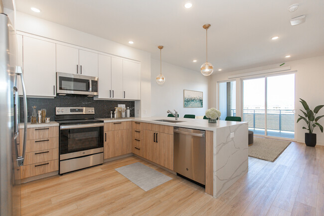 Photo - Penrose Apartments