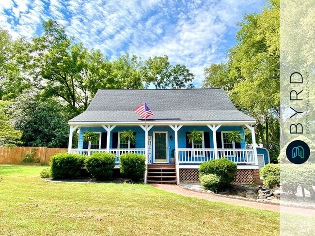 Building Photo - 10842 Stilton Dr Rental