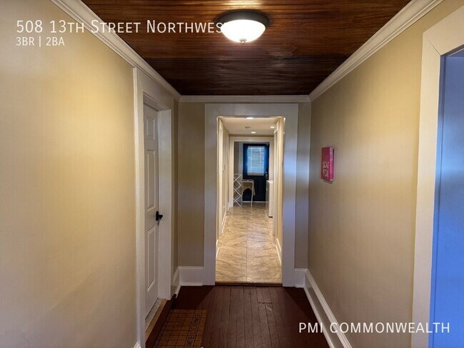 Photo - 508 13th St NW