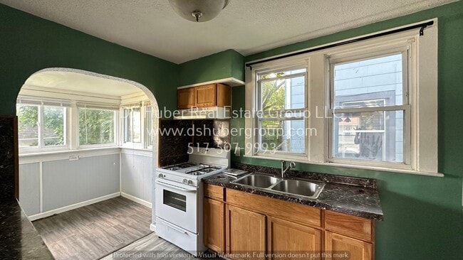 Building Photo - 926 N Martin Luther King Jr Blvd Rental
