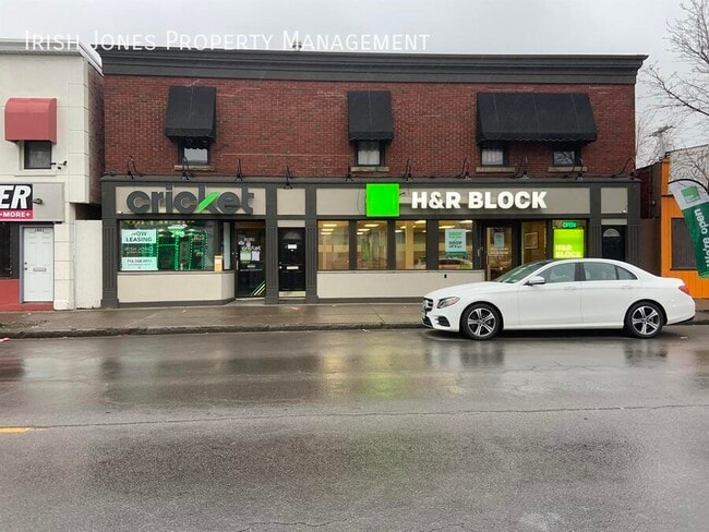 Photo - 1817 Pine-Apt 3 Unit Apt 3