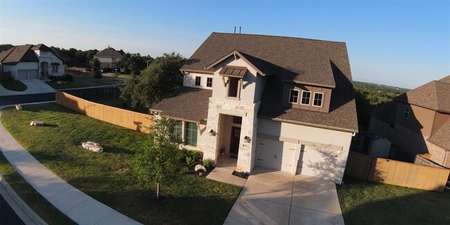 Building Photo - 2001 Limestone Lake Dr Rental