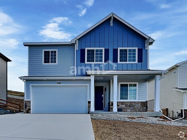 Building Photo - 7648 Mardale Ln Rental