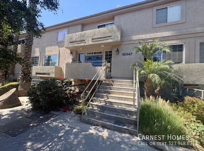 Building Photo - 18347 Saticoy St Unit 31