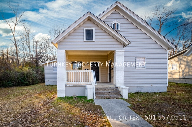 Photo - 1626 S Brown St