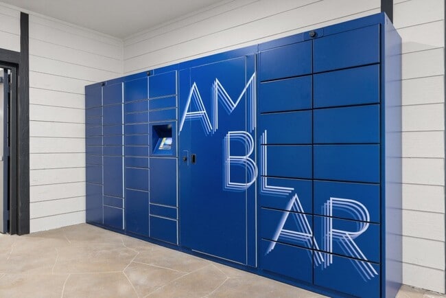 Amblar