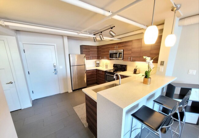 Photo - Lofts on Thomas