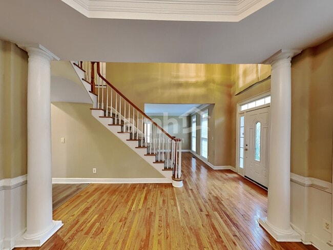 Photo - 4727 Cedar Wood Dr SW