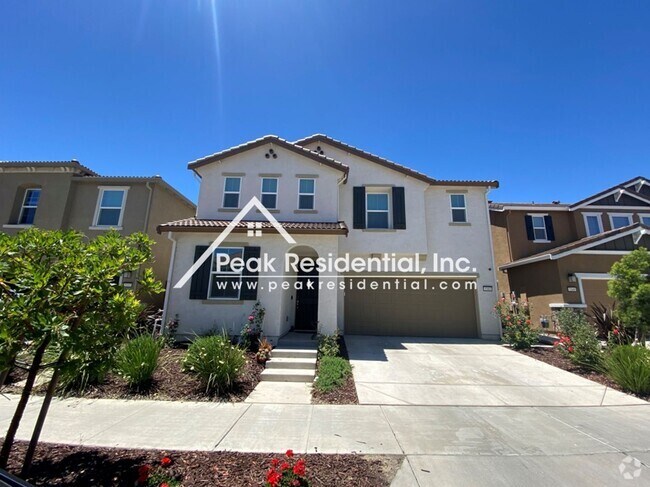 Building Photo - Newer North Natomas 4bd/3ba Home!