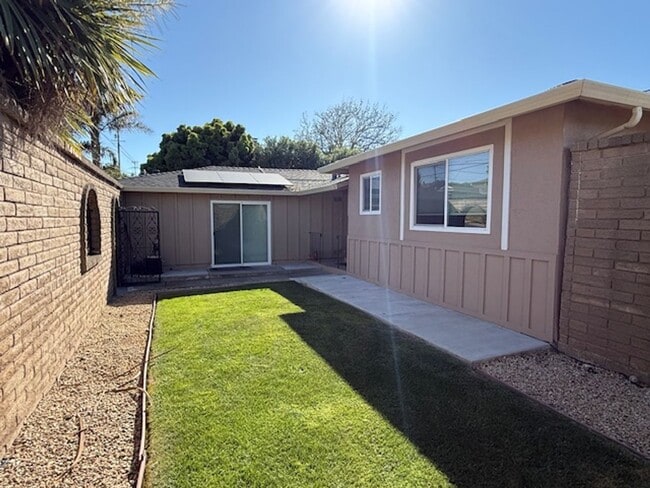 Photo - Remodeled 3 Bedroom Home with Bay Views + Stunning Backyard Patio