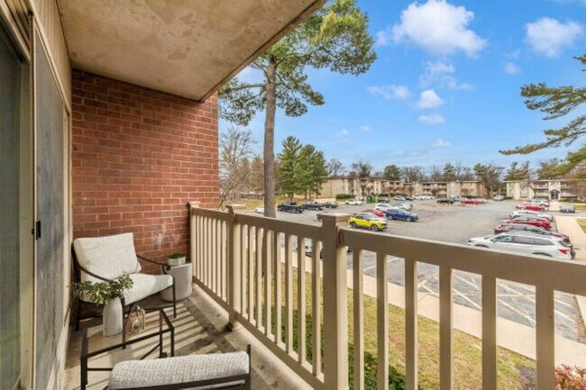 Arden Pointe Apartments