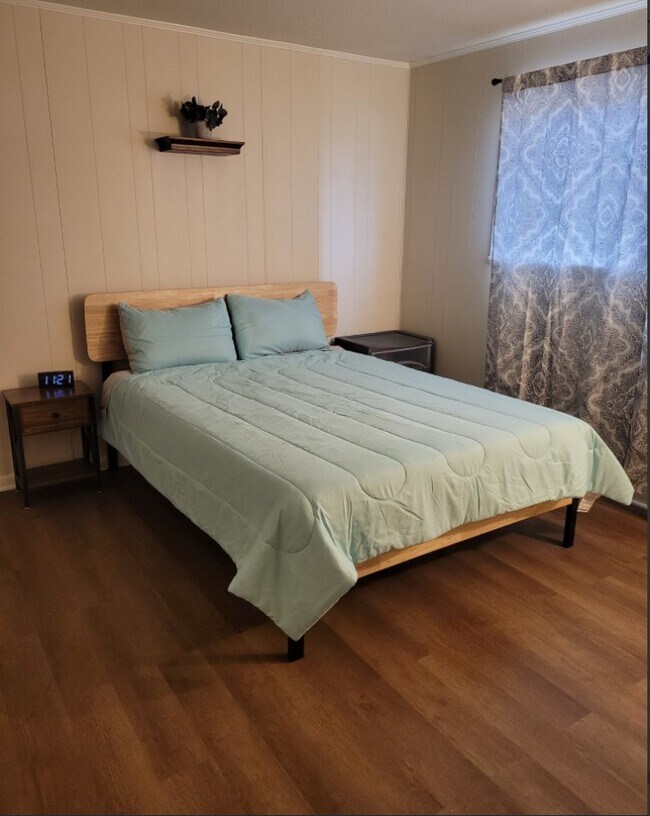 Capri Apartments For Rent in Blytheville, AR
