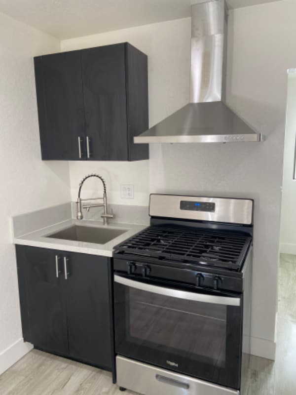 Photo - 1410 S Casino Center Blvd Unit 2