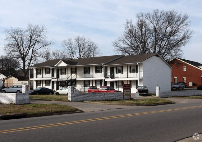 Photo - Camelot Apartments