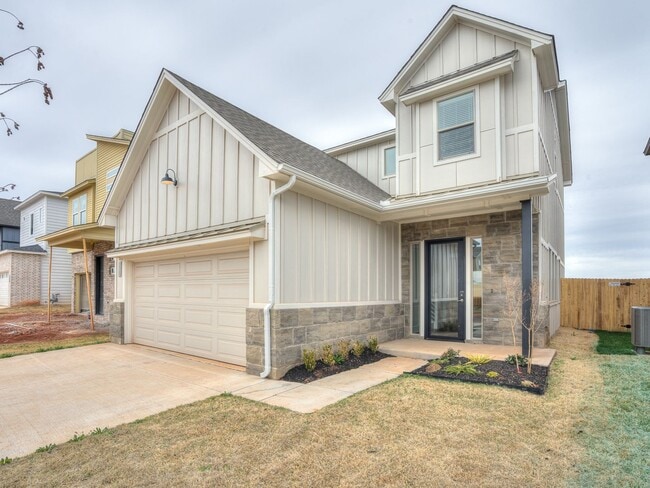 Photo - Beautiful New Construction Home in Edmond/Oklahoma City