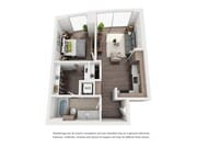 C2 floor plan McKenzie