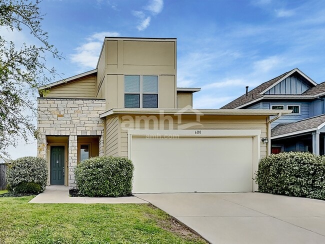 Building Photo - 6101 Gerard Dr